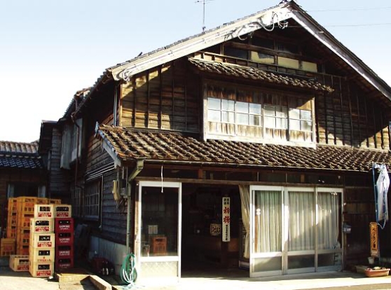 櫻田酒造