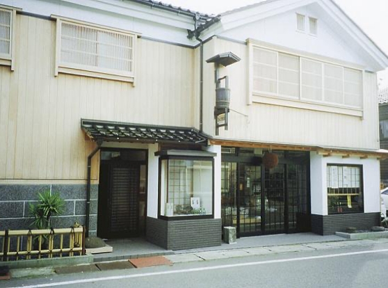 清水酒造店
