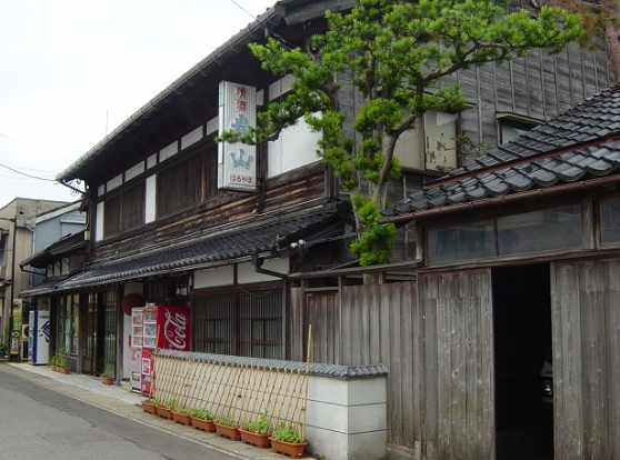 春成酒造店