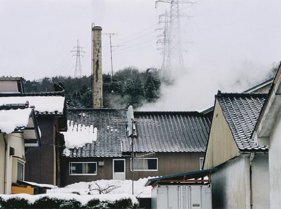 鳥屋酒造