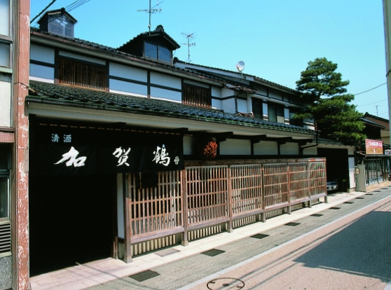 やちや酒造