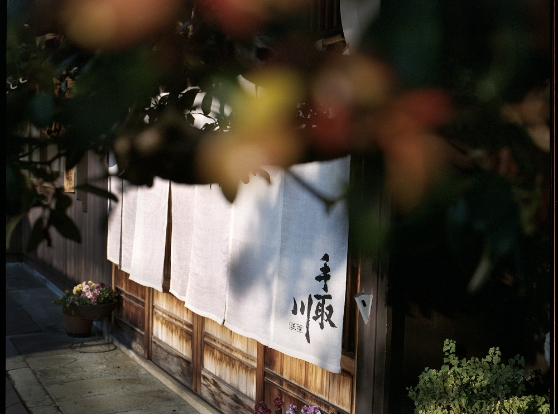 吉田酒造店